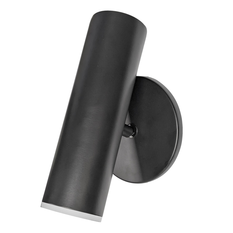 Steel LED Spotlight