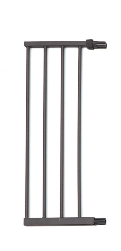 Steel Pet Gate Extension
