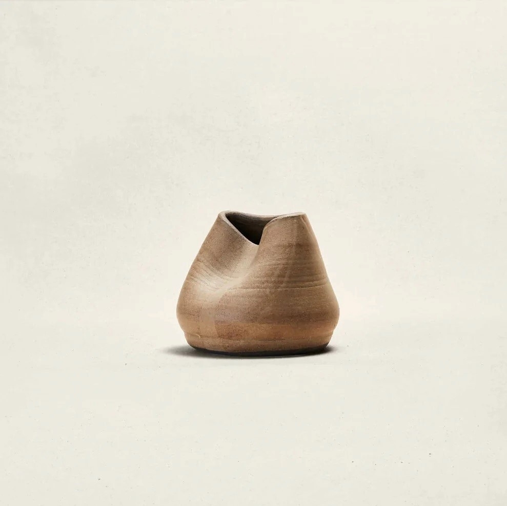 Stella Vase Earth