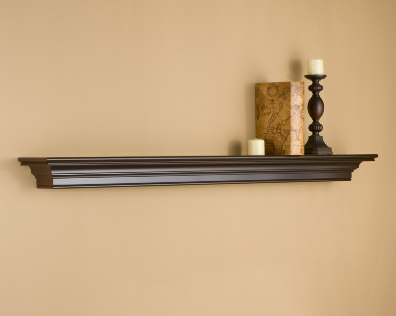 Stenson Fireplace Shelf Mantel