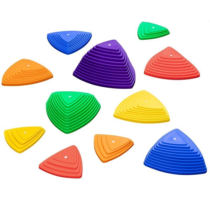 Stepping Stones Kids Gym Set