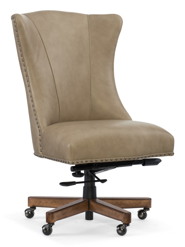 Stills Leather Task Chair