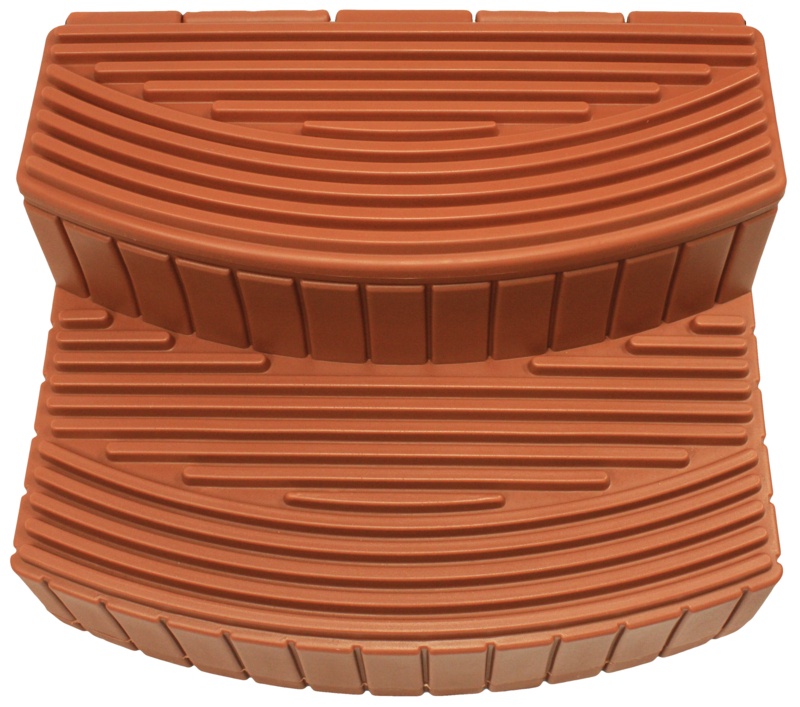 Storage 2 Step Step Stool