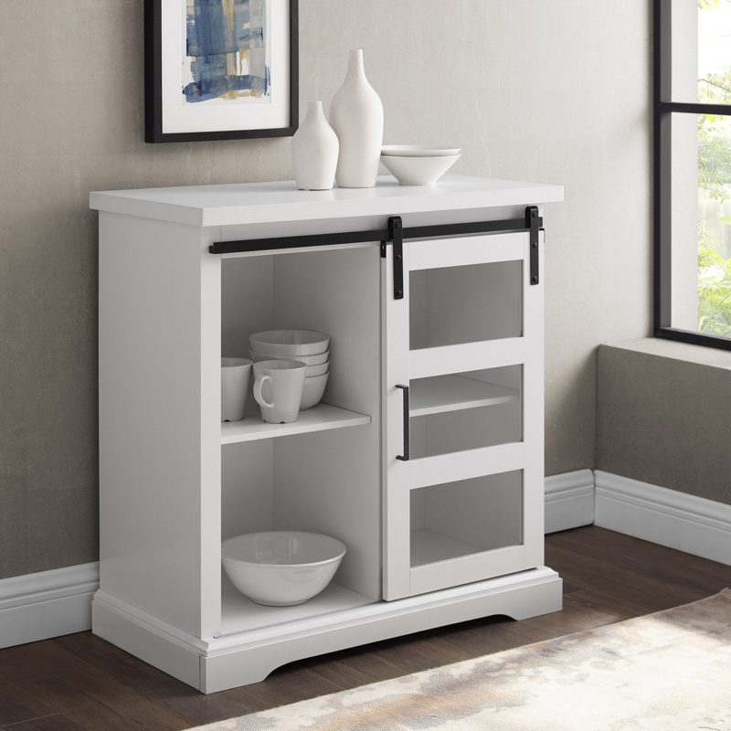 Stotfold 32'' Wide Server