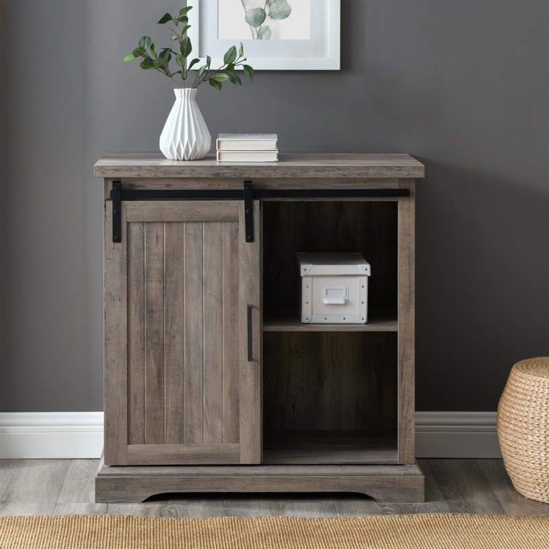 Stotfold 32'' Wide Server