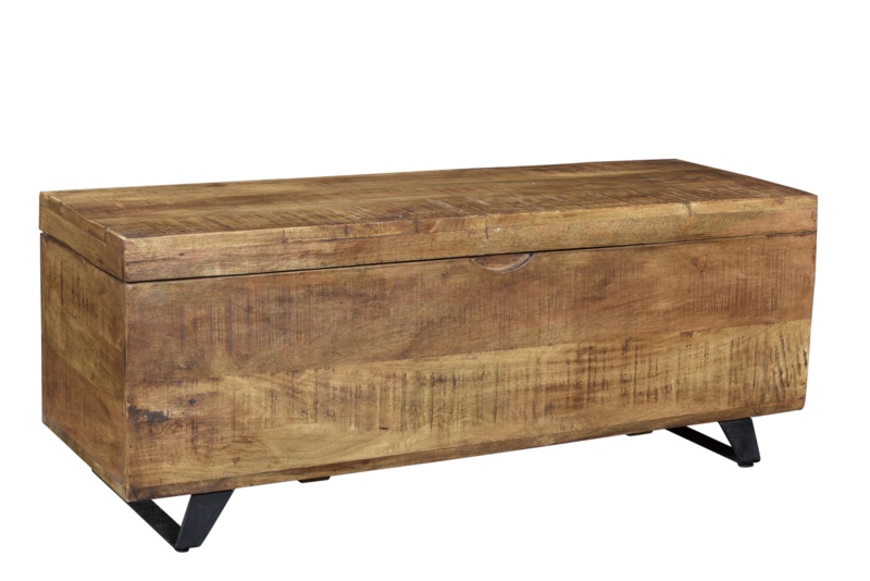 Studebaker Blanket Chest