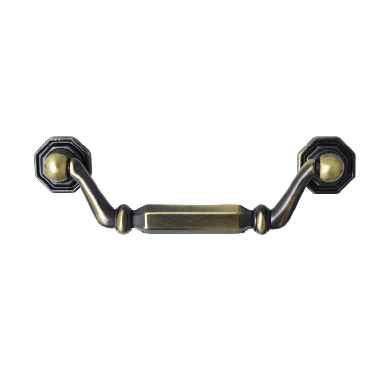 Vintage-Style Cabinet Pull Handle