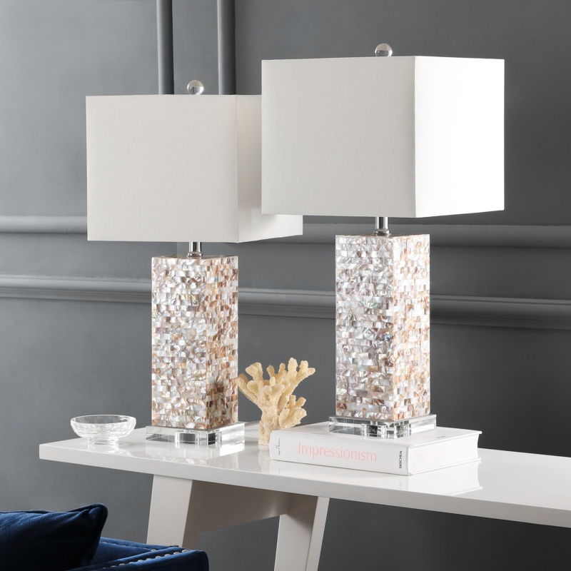 Summerwood Table Lamp