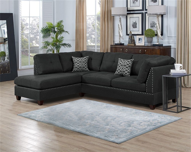 Sunnydale Left Hand Facing Sofa and Chaise