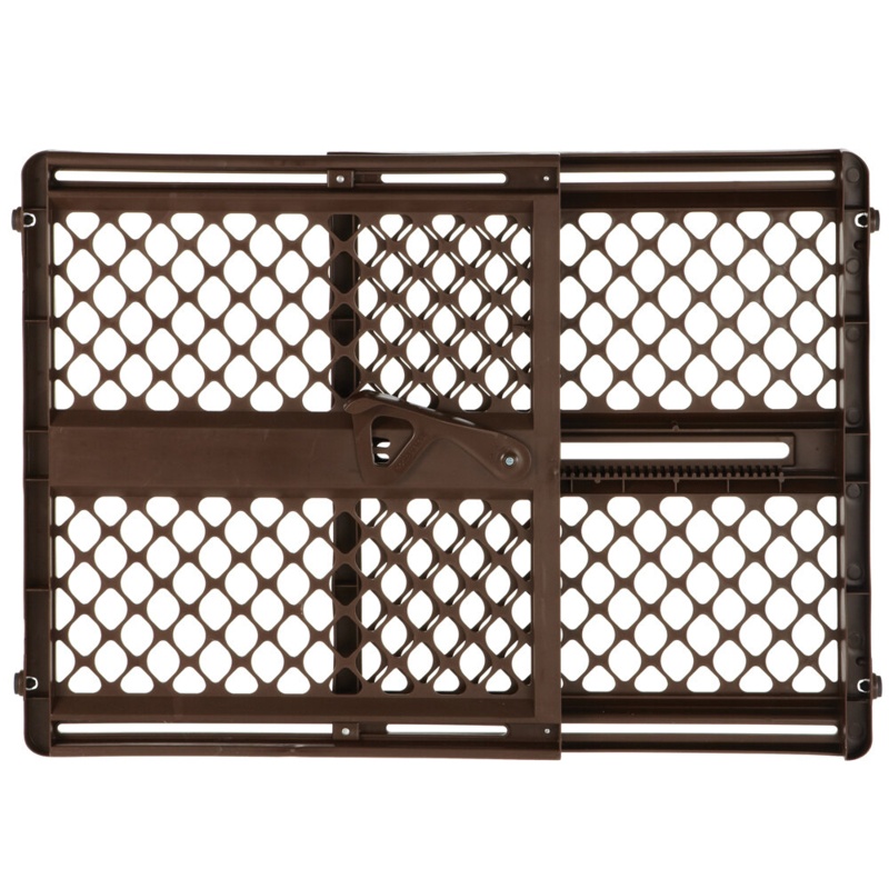 Supergate Ergo Espresso BabySafety Gate