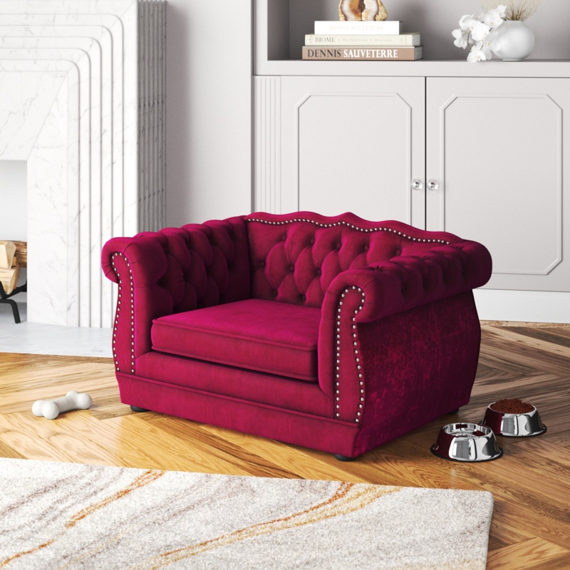 Susie Dog Sofa
