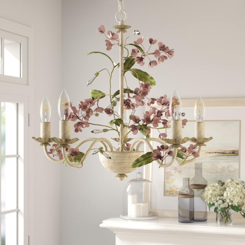 Girls Chandeliers