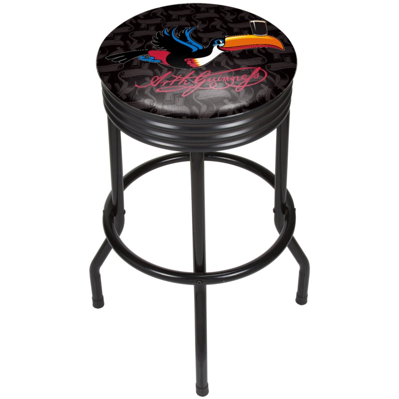 Swivel 28.5" Bar Stool