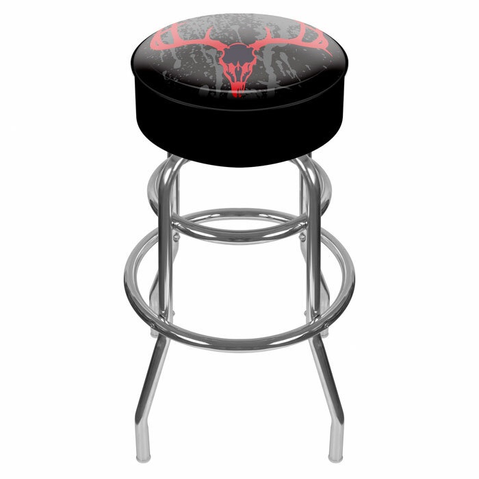 Swivel 31" Bar Stool