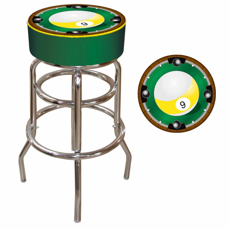 Swivel 31" Bar Stool