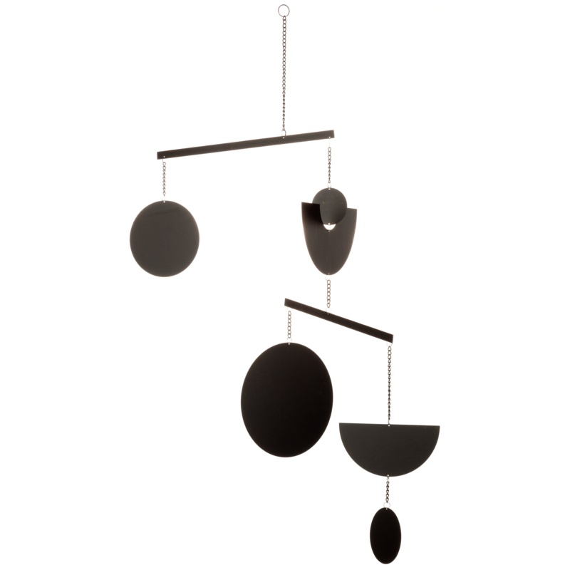 Swivel Mobile Wall Décor