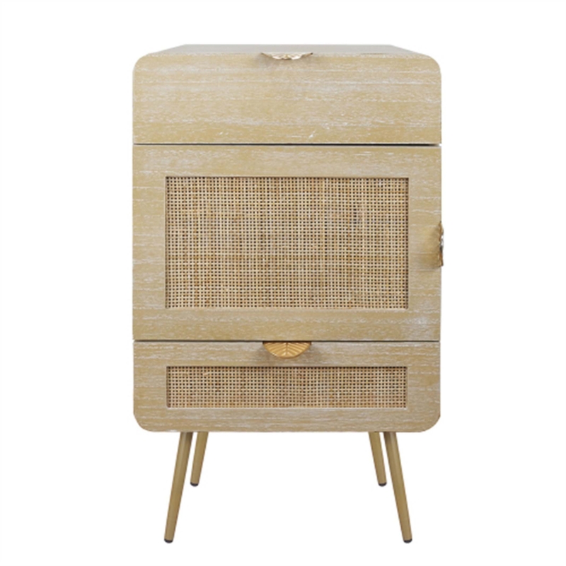 Minimalist Bedside Table