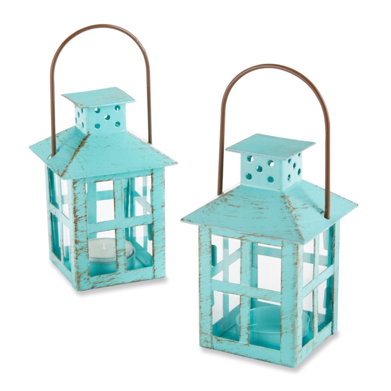  Tabletop Lantern