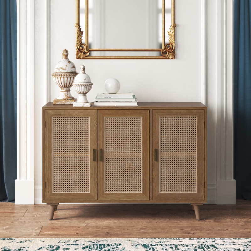 Talia 43'' Wide Sideboard