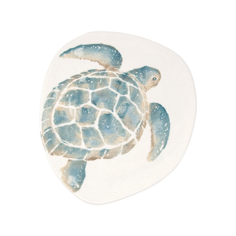 Tartaruga 11.5" Dinner Plate