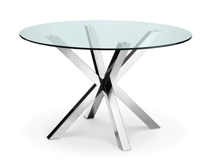 Tassone Pedestal Dining Table