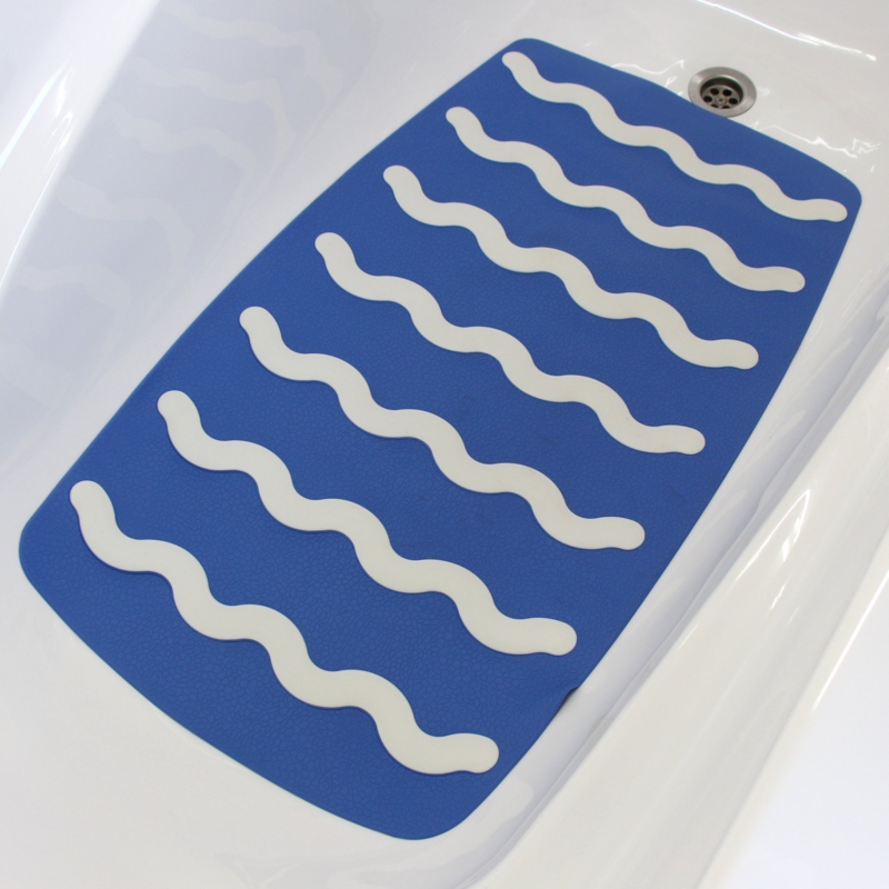 Non-slip TPR Bath Mat