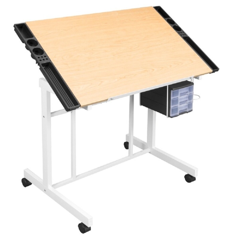 Terrio 41'' Desk