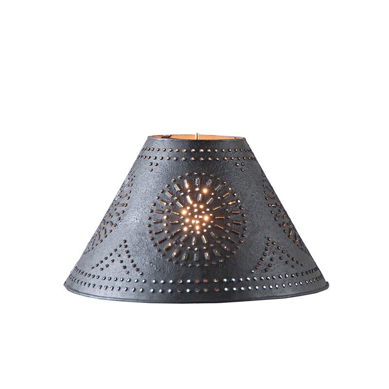Arts And Crafts Lamp Shades