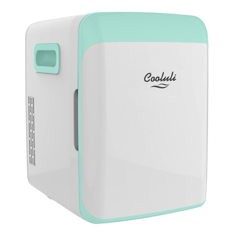 Thermoelectric hidden mini fridge