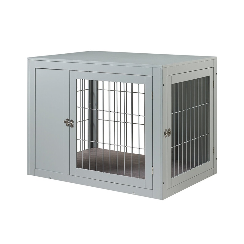 Theron Wire Pet Crate