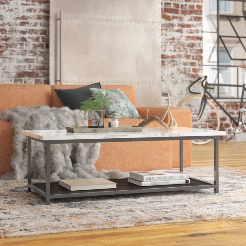 Granite Coffee Tables