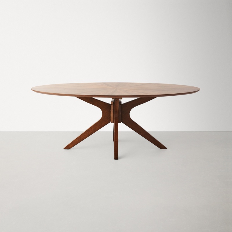 Thomas Coffee Table