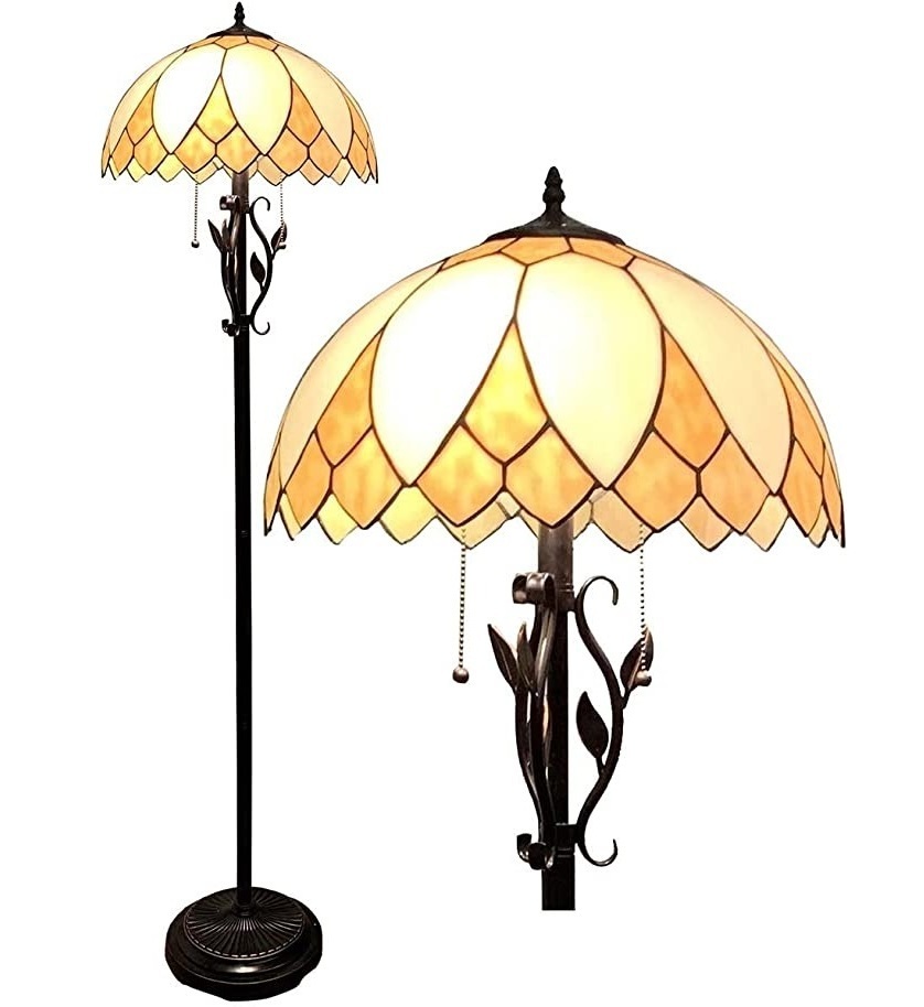 Lotus Lampshade