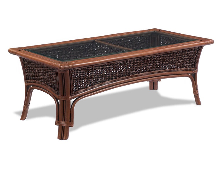 Tigre Bay Coffee Table