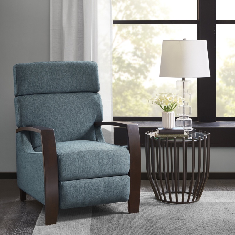 Tirado Push Back Recliner