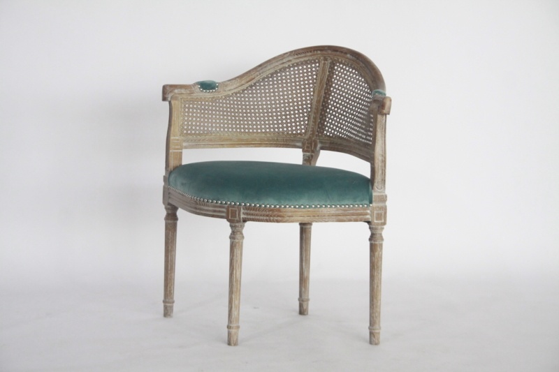 Tomaso Upholstered Armchair