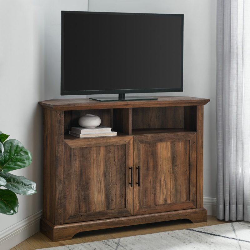Tomball Media Console