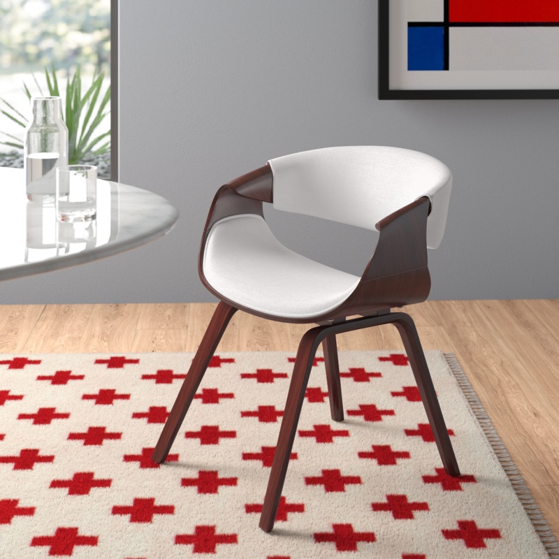 Tomita 59.944Cm Wide Side Chair