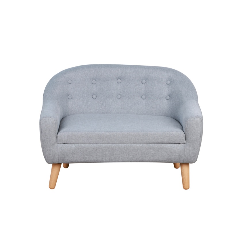 Tomson Kids Foam Chair
