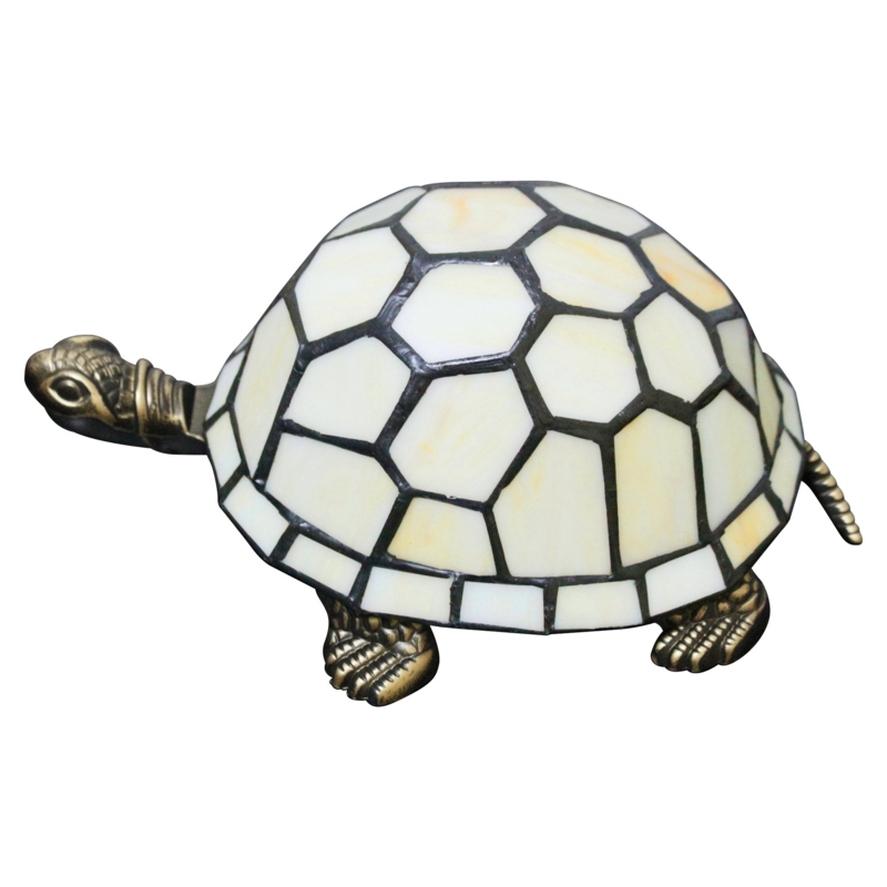 Tiffany Turtle Lamps