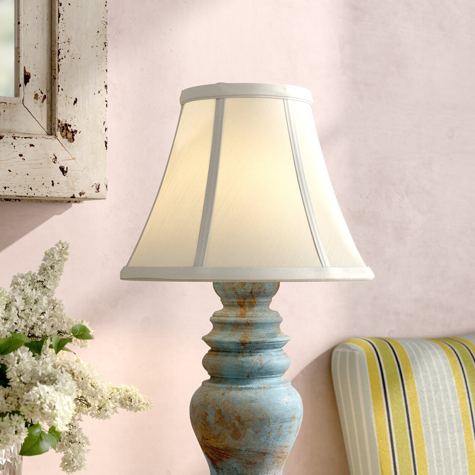 Traditional Light Shade