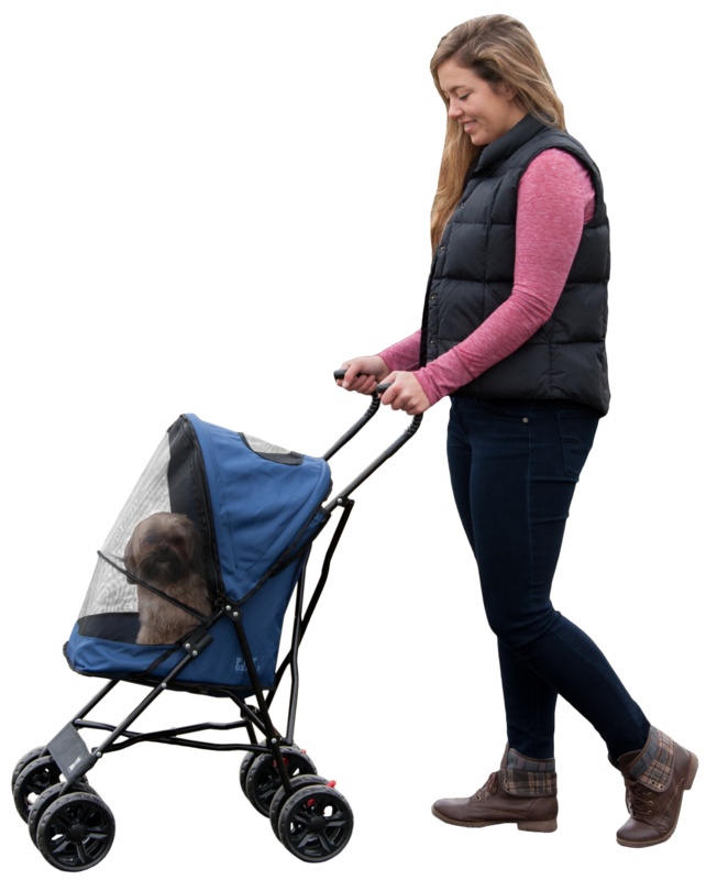 Travel Lite Standard Pet Stroller
