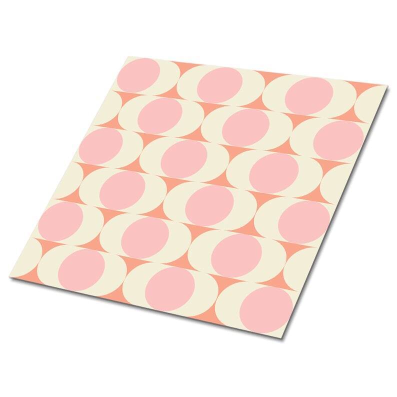 Trendy Chic Vinyl Flooring
