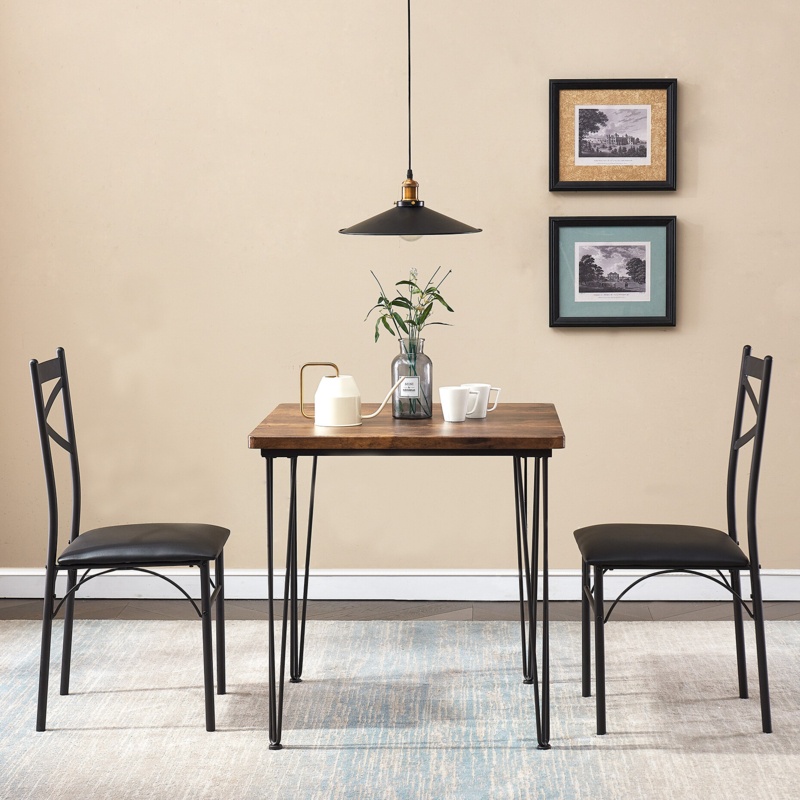 Tribal 2 - Person Dining Set