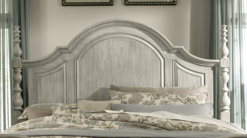 Troyes Headboard