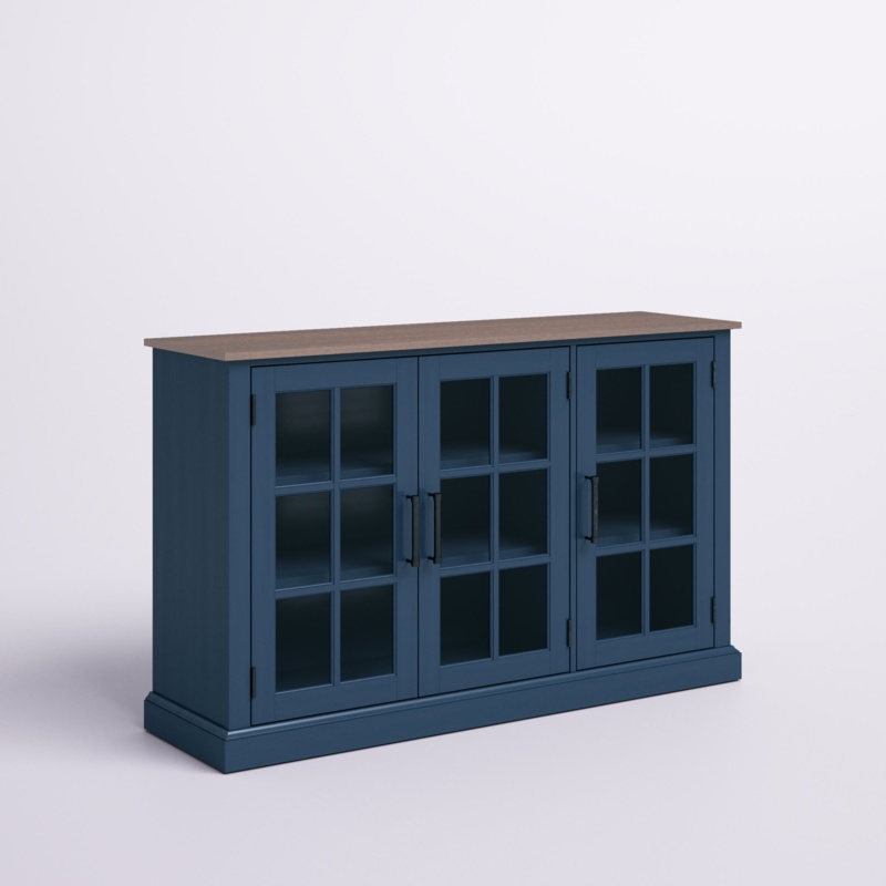 Truby 55'' Wide Sideboard