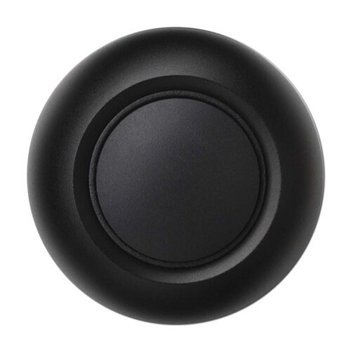 True Non-Illuminated Push Button
