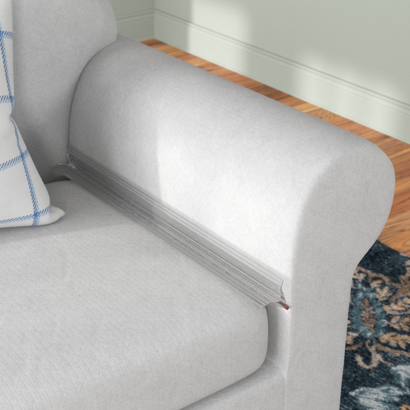 Tuck Once Loveseat Slipcover Grips