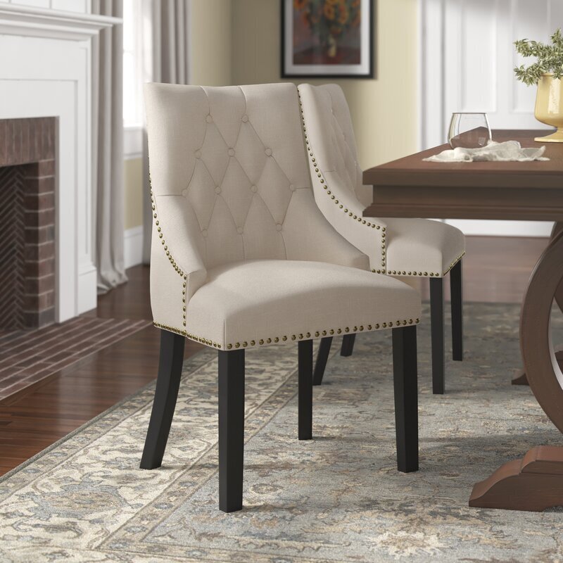 Heavy Duty Dining Chairs