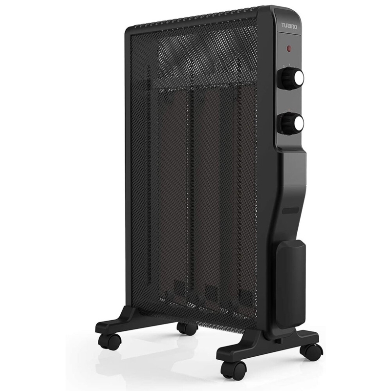 Portable Electric Room Heater